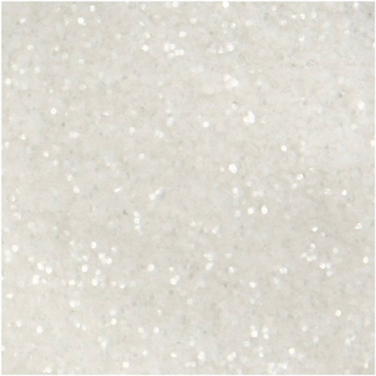 Entreprise créative https: www.cchobby.nl bio-sparkles-wit-140-ml-1-doosje