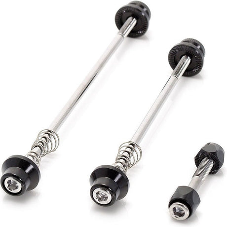 Jeu de fixations rapides Xlc QR-A01 avec douille hexagonale
