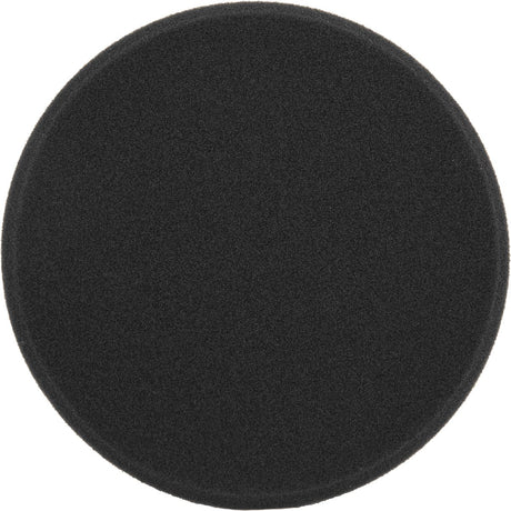 Meguiar's Disque de finition en mousse souple Meguiar's 6 pouces - tampon de finition pour polisseuse double action - conception fine - pour finition de peinture à la cire