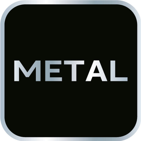 Neo - support de tuyau d'arrosage - métal - 100 m - portable