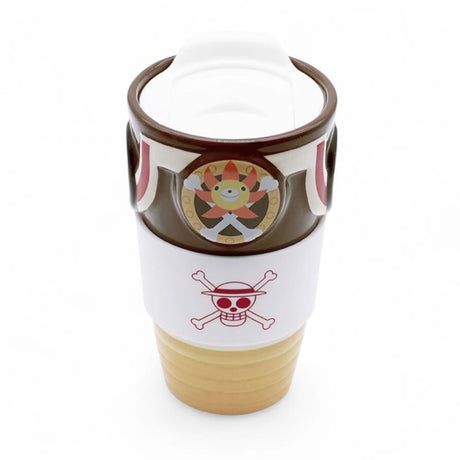 Mug unisexe mille soleil One Piece - multicolore - standard