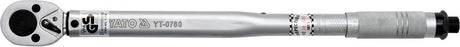 Clé dynamométrique Yato 1 2