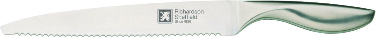 Couteau à pain Richardson Sheffield forme