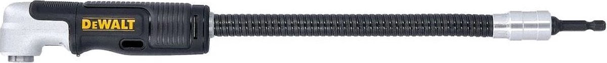 Accessoires Dewalt - embout à vis flexible dt20501