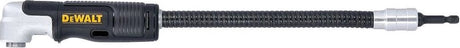 Accessoires Dewalt - embout à vis flexible dt20501