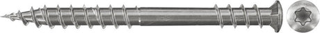 Fischer 660618, vis, bois, usage général, pozidriv, tx20, eta-11 0027
