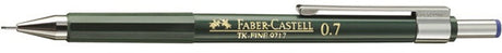Faber-castell tk-fine 9717 porte-mine hb 1 pièce(s)