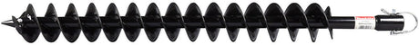 Accessoires Makita tarière 80x800mm - e-13633 - e-13633