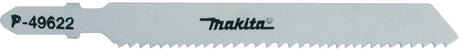 Makita lame de scie sauteuse mg1014 bi 5 pièces - p-49622