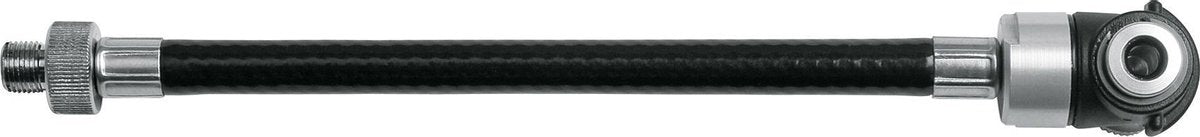 Tuyau de pompe Sks zipflinger 175mm noir