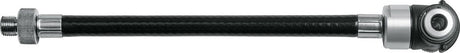 Tuyau de pompe Sks zipflinger 175mm noir