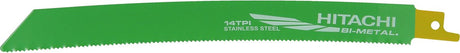 Lame de scie alternative Hikoki rcm40b (3pcs)