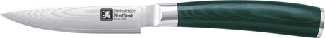 Richardson Sheffield - couteau à éplucher midori
