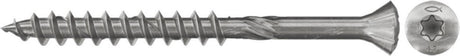 Fischer 548563, vis, bois, usage général, pozidriv, tx20, eta-11 0027