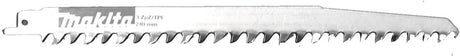 Accessoires Makita lame de scie alternative bois s1542k | 5 pièces - p-47123