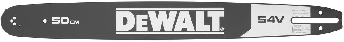 Dewalt dt20689 Épée Oregon 50 cm pour dcmcs575