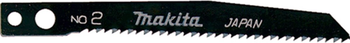 Lame de scie sauteuse Makita n°2 - a-85852