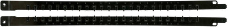 Dewalt dt2974 - jeu de lames de scie alligator - 430 mm - carbure TCT - pour blocs poroton et céramique