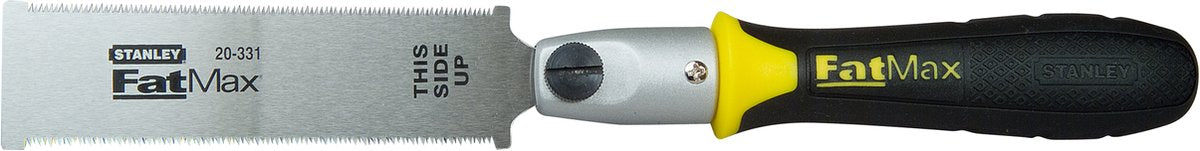 Stanley outils à main fatmax lames de scie japonaises (1 pièce) - 0-20-331