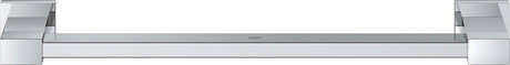 Grohe poignée de cube de démarrage - chromé 41095000