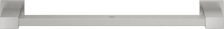 Poignée Grohe start cube - supersteel (aspect inox) 41095dc0
