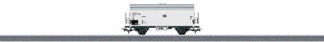 Märklin démarre un camion frigorifique