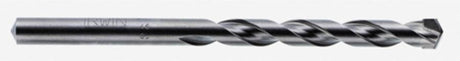 Foret à maçonnerie Irwin - 6 x 100 mm