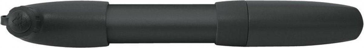 SKS Rookie XL Black Mini Pump. Incliner le support de pompe à 2 points. Convient pour toutes les vannes