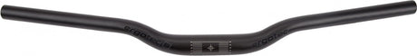 Direction Ergotec Ergo XS 31,8 mm 600 mm Matt Black
