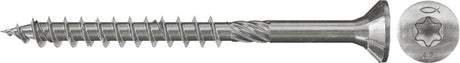 Fischer 657067, vis, bois, usage général, pozidriv, tx20, eta-11 0027