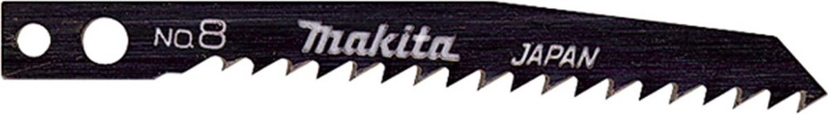 Lame de scie sauteuse Makita n°8 - a-85911