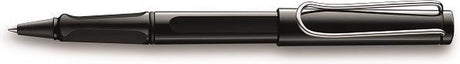 Stylo roller Lamy safari noir