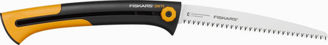 Fiskars xtract scie à main scie à main xtract grande denture grossière
