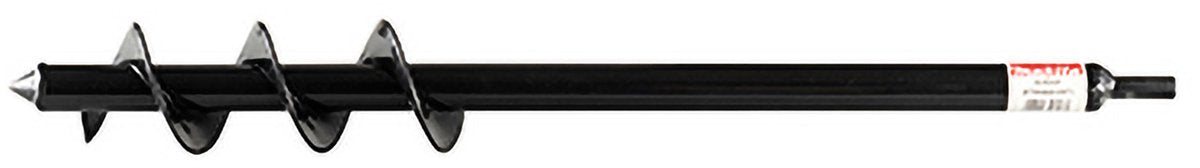 Tarière Makita 70 x 600 (200) mm - d-75437