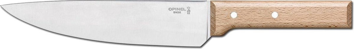 Couteau de chef Opinel 20cm - n°118
