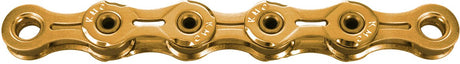KMC X10SL-TI-N Gold Super Light 114 collations (5,88 mm)