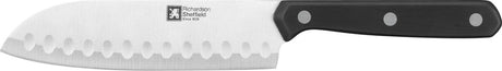 Richardson sheffield - cucina -couteau santoku 12,5 cm