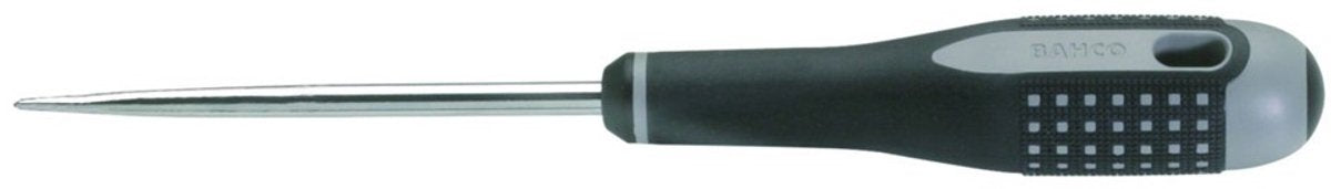 Poinçon ergo Bahco - 6x100mm - manche tri-composant
