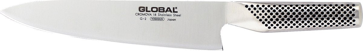 Couteau de chef Global g2 - 20 cm
