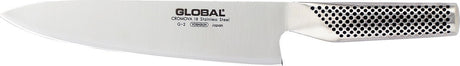 Couteau de chef Global g2 - 20 cm