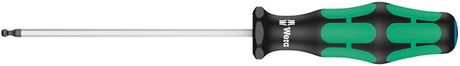 Tournevis hexagonal Wera - 3 x 100 mm