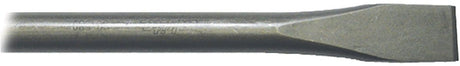Makita p-25074 burin plat 20 mm longueur totale 250 mm sds-plus 1 pièce(s)