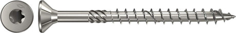 Fischer 40565, vis, bois, usage général, pozidriv, tx20, eta-11 0027