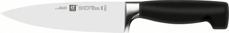 Couteau de chef quatre étoiles Zwilling - 160 mm