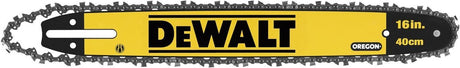 Accessoires Dewalt épée Oregon 40 cm + chaîne - dt20660-qz