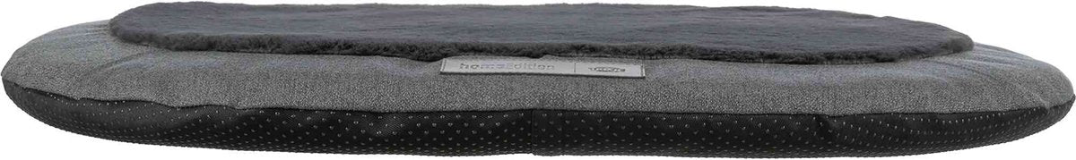 Trixie - tapis de couchage pour chien - Felicia - gris - 70x55 cm