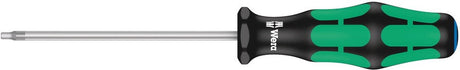 Tournevis hexagonal Wera 354, 2,0 x 75 mm - 1 pièce(s) - 05023105001