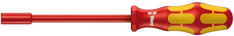 Tournevis Wera pour douille 190i - 7mm