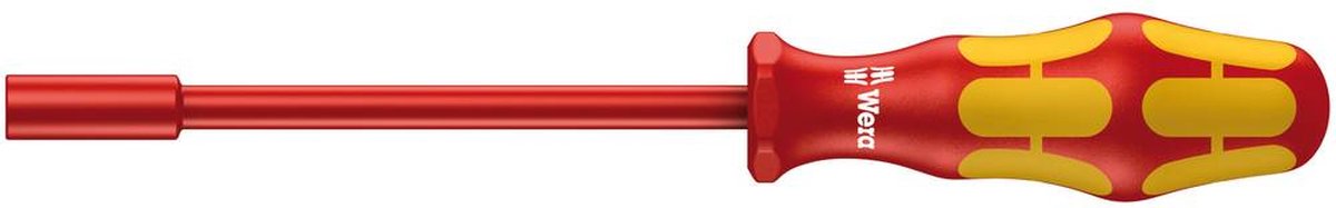Tournevis Wera pour douille 190i - 7mm