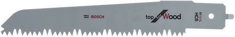 Bosch - lame de scie m 1131 l pour scie multiple pfz 500 e top pour le bois